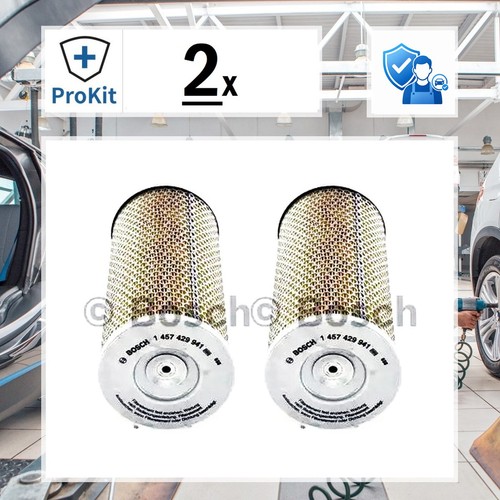 Bosch luftfilter für opel - luftfilter,