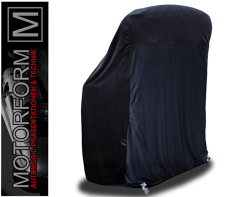Audi hardtop cover - 80,