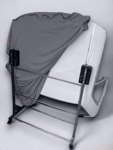 Hardtopcover staubschutzhülle - hardtopcover,