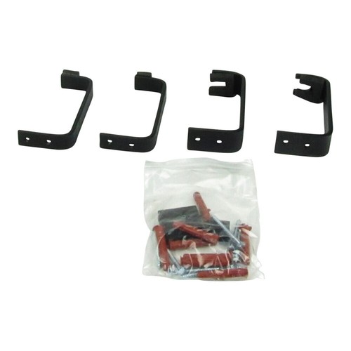Cabrio hardtop wandhalter - wandhalter, für