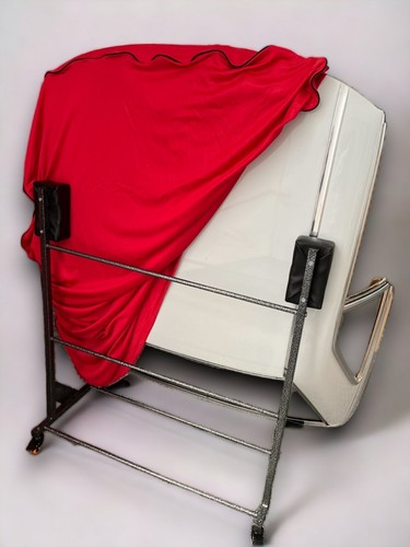 Hardtopcover staubschutzhülle - hardtopcover,